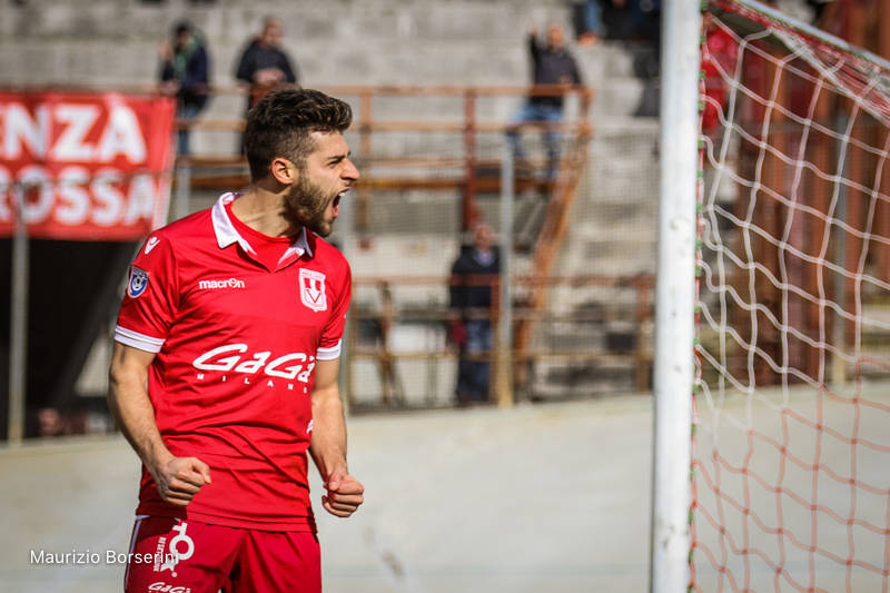 Varese - Caronnese 0-1