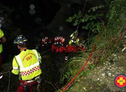 Nuovi mezzi per l\'Unità di Soccorso Tecnico