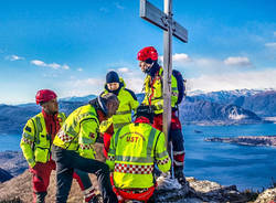 Nuovi mezzi per l\'Unità di Soccorso Tecnico