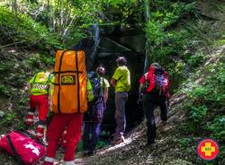 Nuovi mezzi per l\'Unità di Soccorso Tecnico