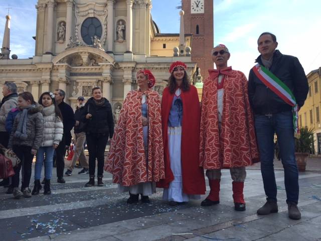 carnevale busto arsizio consegna chiavi antonelli tarlisu 2017