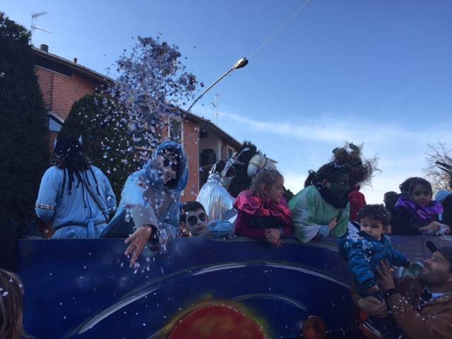 carnevale sant'anna 2017 busto arsizio