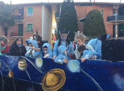 carnevale sant'anna 2017 busto arsizio