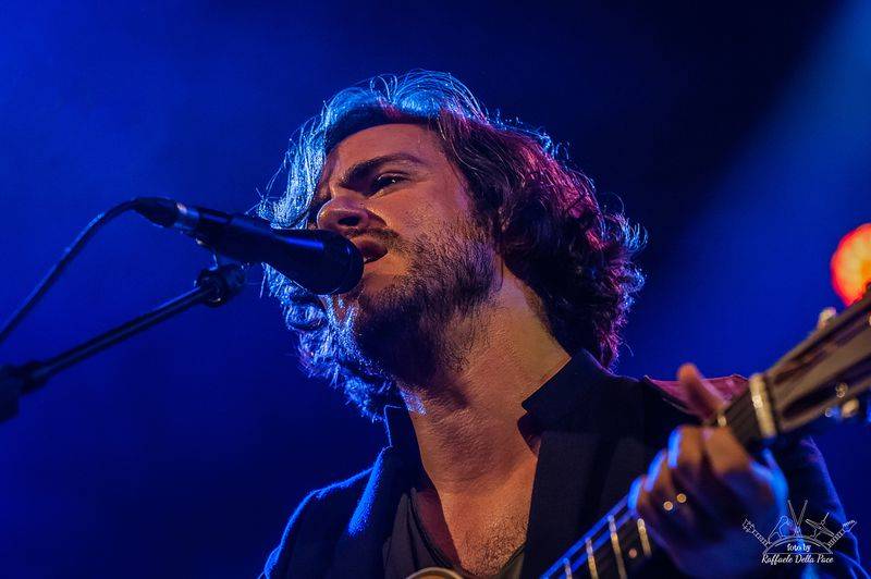 Jack Savoretti in concerto a Milano