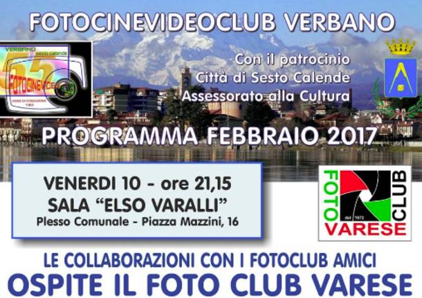 locandina fotocineclub verbano