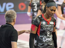 pallavolo montichiari uyba