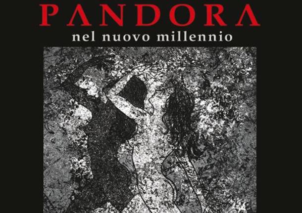 Pandora il Melo