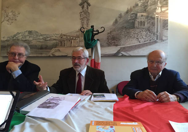 Rinasce l'associazione mazziniana italiana