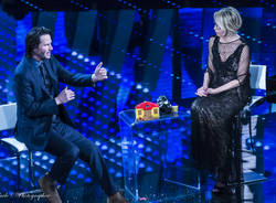 Sanremo 2017, le foto della seconda serata - 2