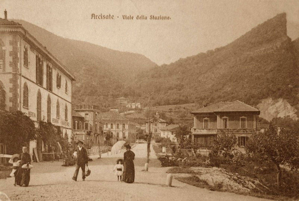 valceresio - foto d'epoca