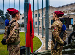 albania nato caserma ugo mara