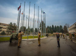 albania nato caserma ugo mara