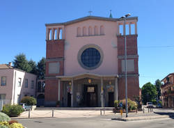 basilica borsano