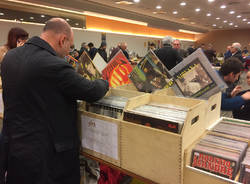 Fiera del vinile