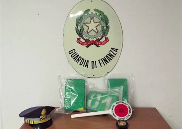 guardia di finanza como