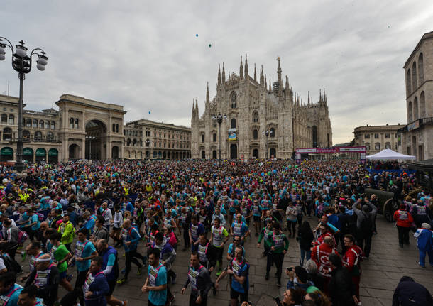 La Nato alla Stramilano