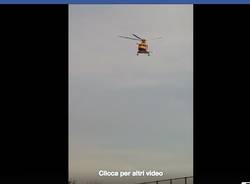 Incidente A8 lunedì 13 marzo 