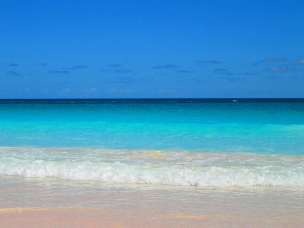 Le più belle spiagge del mondo