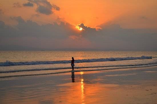 Le più belle spiagge del mondo