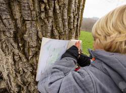 Oasi Zegna Parco Naturale Pasqua e Pasquetta 