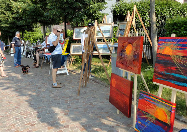 porto ceresio - arte varie