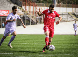 Varese - Legnano 1-2