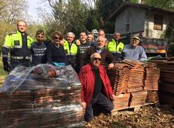 Dalla Val di Matt ad Amatrice