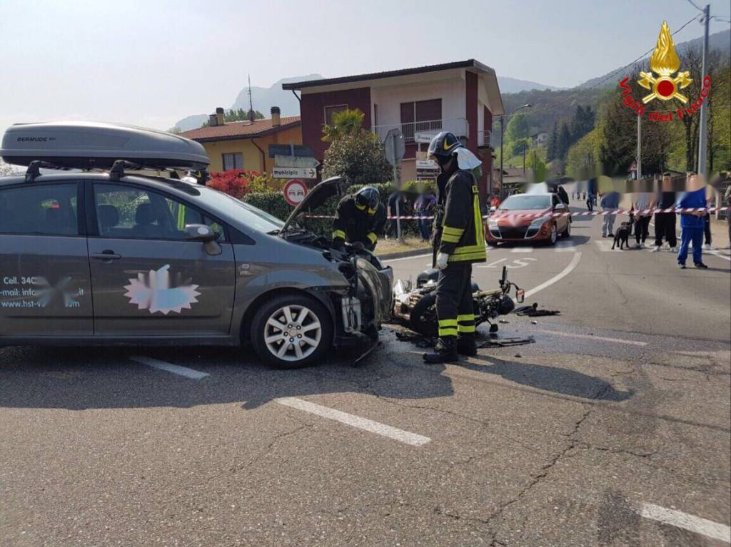 Incidente Brissago Valtravaglia