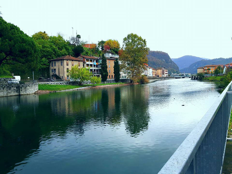 Lavena Ponte Tresa - foto di Laura Olivas