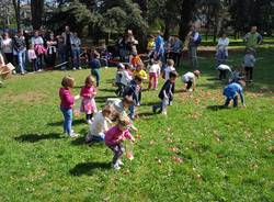 Malnate - Festa Fonderia e Mamme edizione 2016