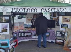 Pro Loco di Casciago alla fiera di Rovato