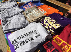 Resistenza In Festa 2017