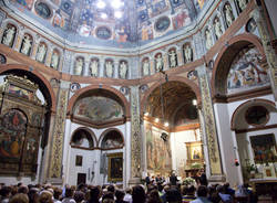 santuario santa maria di piazza busto arsizio