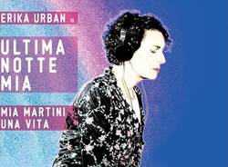 spettacolo teatrale per Mia Martini