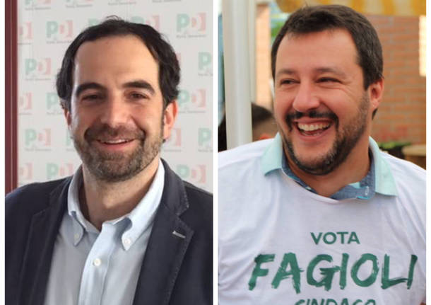 Alfieri e Salvini