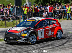 andrea crugnola rally del taro