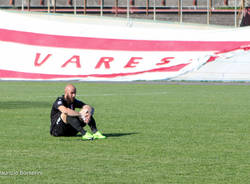 calcio varese gozzano