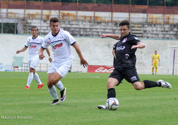 Varese – Caronnese 1-0