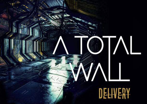 A Total Wall: esce \"Delivery\", nuovo album della djent/metal band varesotta