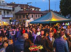 Il Latin Street Food a Somma Lombardo