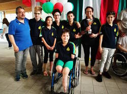 La PolHa ai campionati italiani di Lignano Sabbiadoro