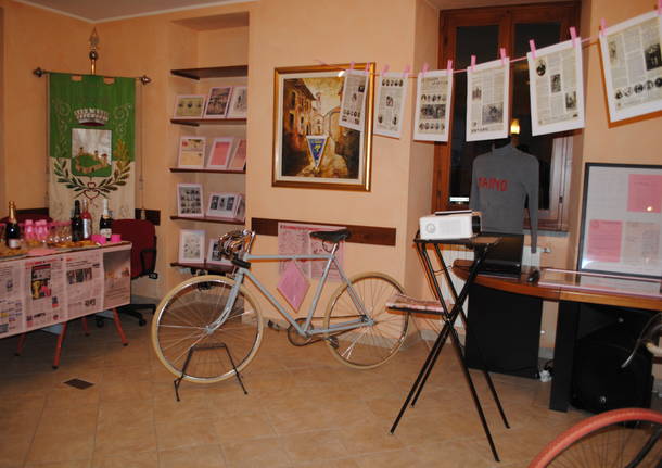 Il primo Giro d’Italia, la mostra