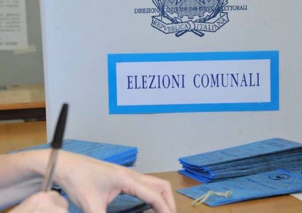 Elezioni