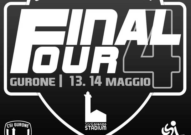 final four csi varese