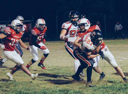 football americano