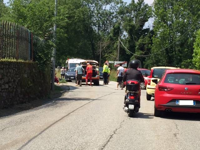 incidente Orino 30 maggio 2017