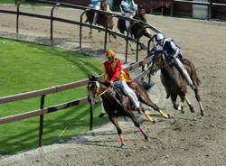 legnarello palio di legnano 2017