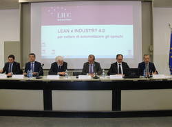 Liuc Lean club