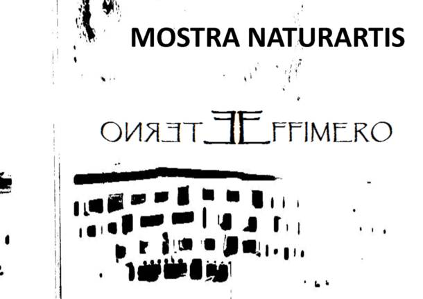 mostra naturartis