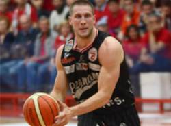 nick raivio tws legnano basket